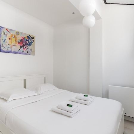 Hsh Divry-Gaite Montparnasse Superbe Appartement 4P Paříž Exteriér fotografie