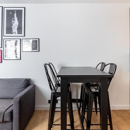 Hsh Divry-Gaite Montparnasse Superbe Appartement 4P Paříž Exteriér fotografie