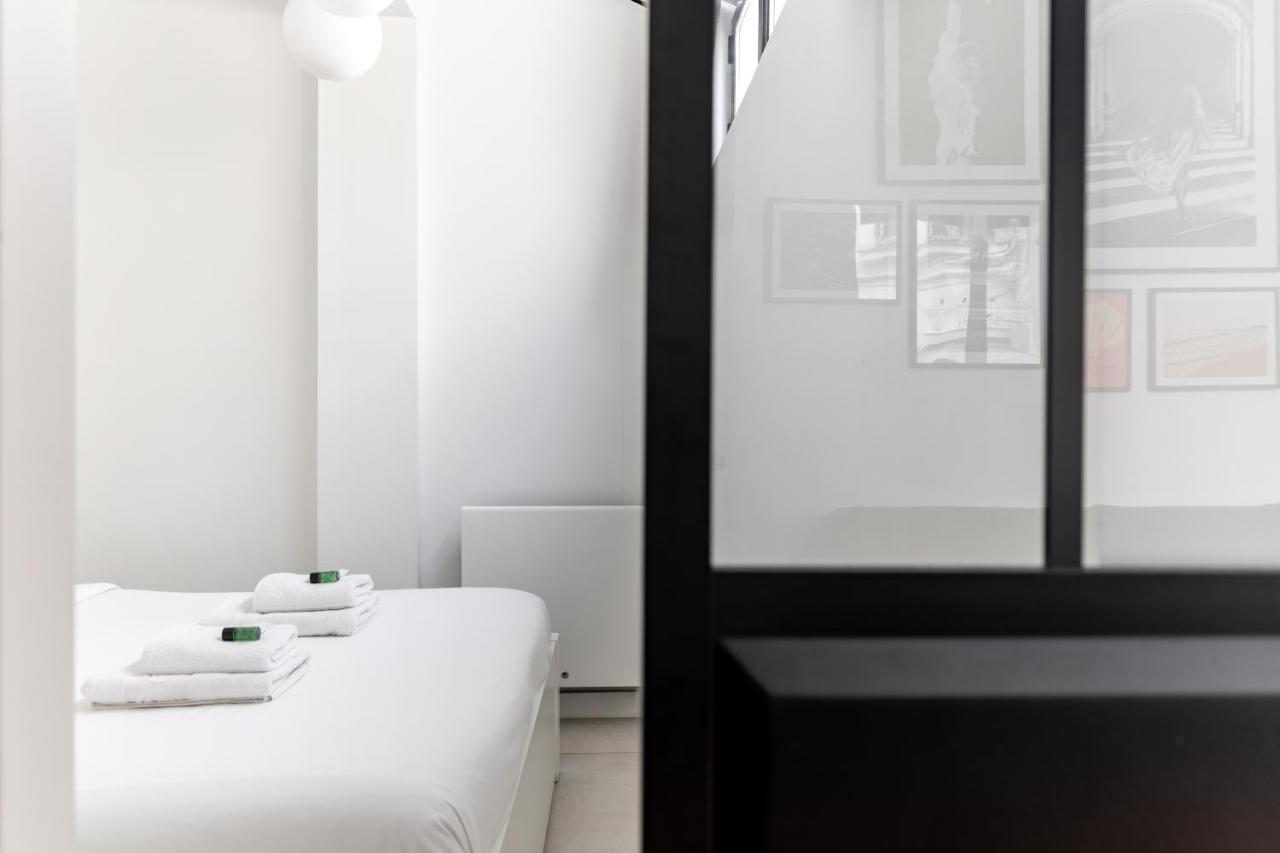 Hsh Divry-Gaite Montparnasse Superbe Appartement 4P Paříž Exteriér fotografie