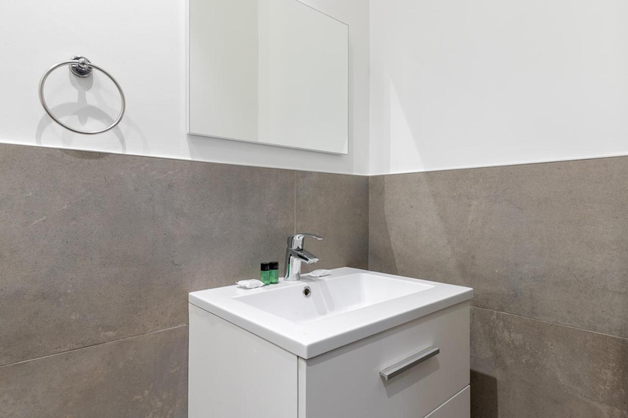 Hsh Divry-Gaite Montparnasse Superbe Appartement 4P Paříž Exteriér fotografie
